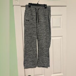 Boys Under Armour Sweatpants